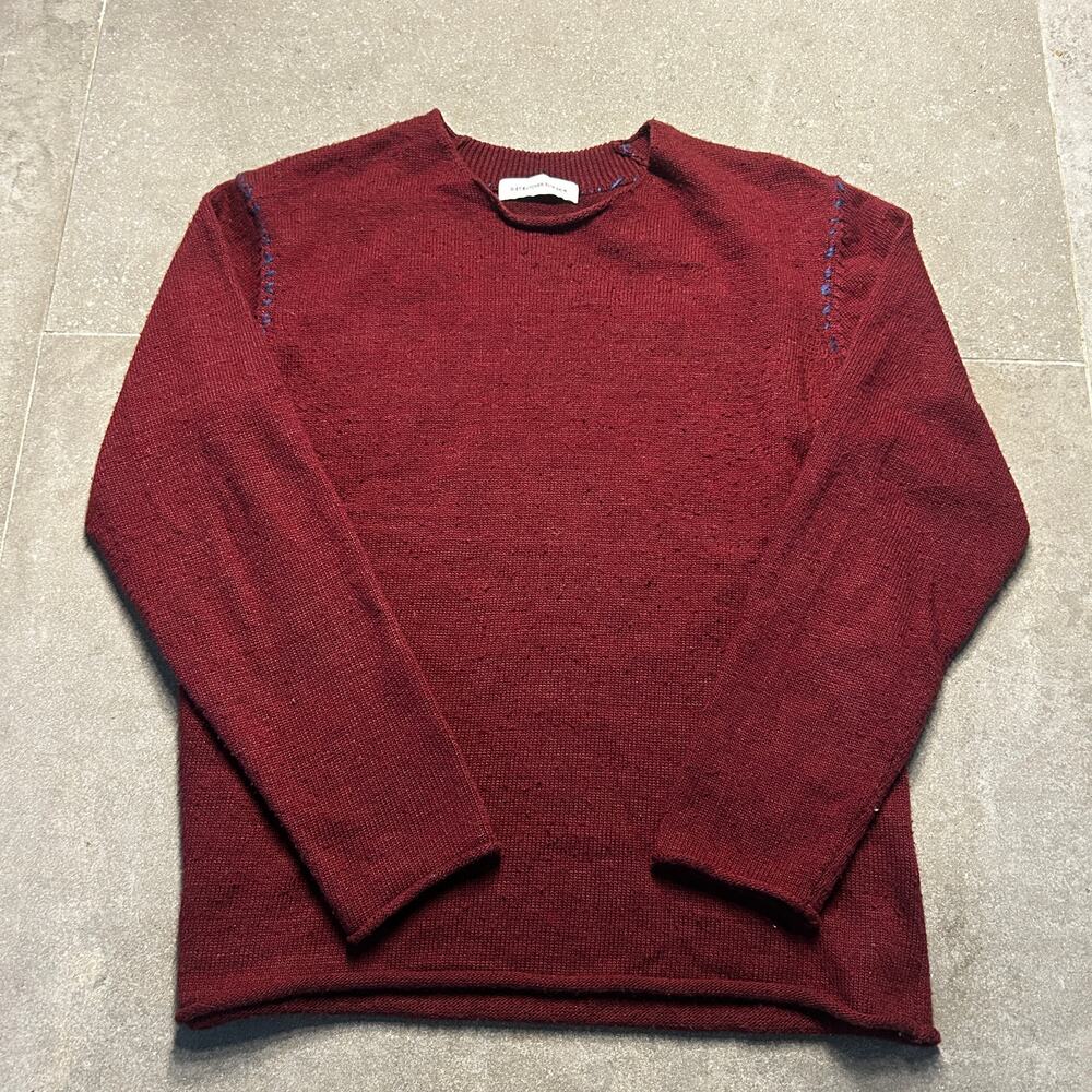 Item 368: Diet Butcher Slim Skin Pullover